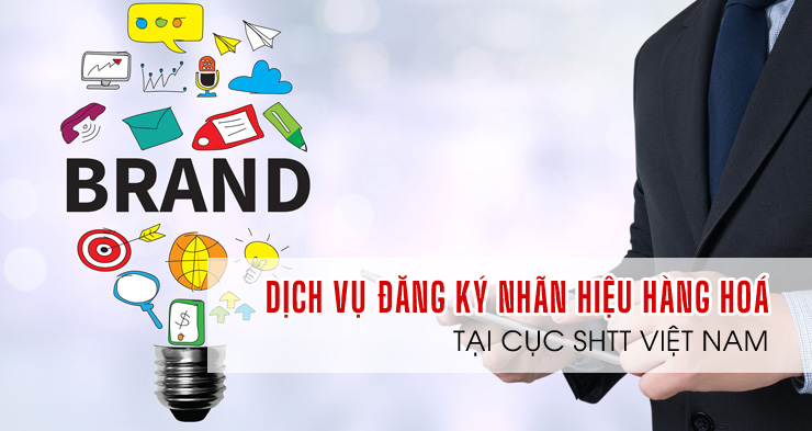 SHTT-Dịch vụ tư vấn đăng ký nhãn hiệu độc quyền tại Việt Nam