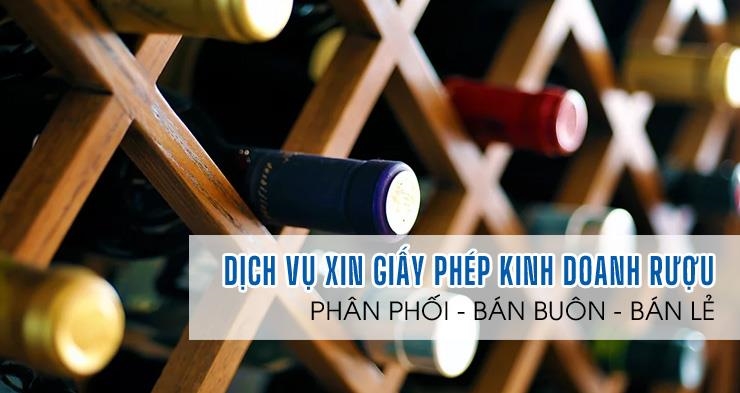DV-Thủ tục xin giấy phép kinh doanh rượu tại HCM theo nghị định 105/2017/NĐ-CP